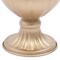 10X Metal Urn Planter Elegant Wedding Centerpieces Vase Gold For Wedding Party